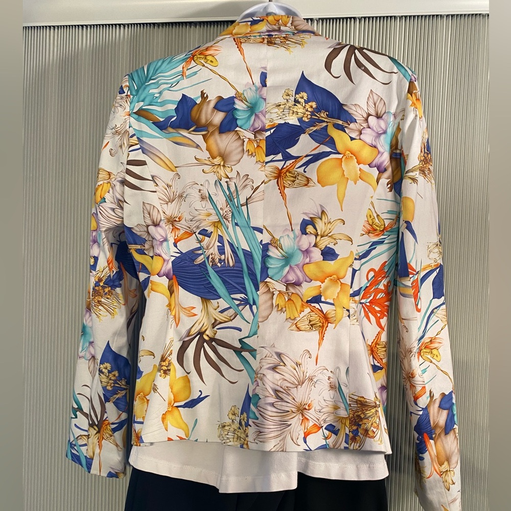 Boston Proper jacket - Picture 2 of 3